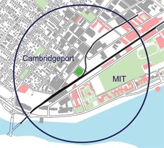 11.332J Urban Design MIT by Burns Carol de Monchaux John @Massachusetts