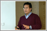 Are privacy advocates threatening the by Abraham B. Hsuan @VideoLectures