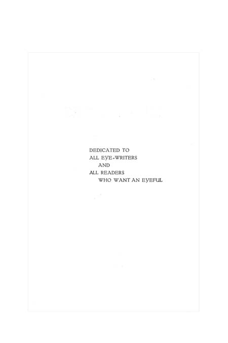 Thumbnail of dedication page