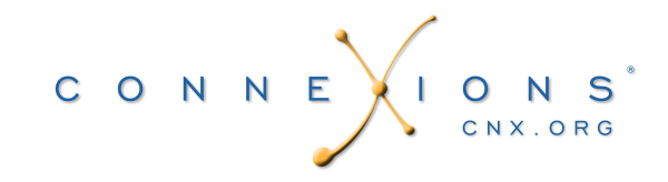 Connxions logo