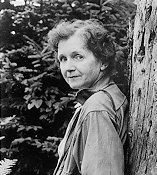 Rachel Carson