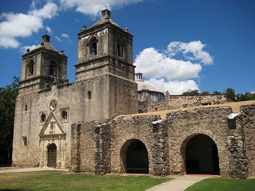 Mission Concepcion