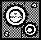 No function Gearbox