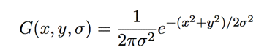 Gaussian Generation.