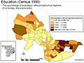 11.520 A Workshop on Geographic Information by Ferreira @Massachusetts