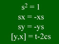 18.735 Double Affine Hecke Algebras in by Etingof Pavel @Massachusetts